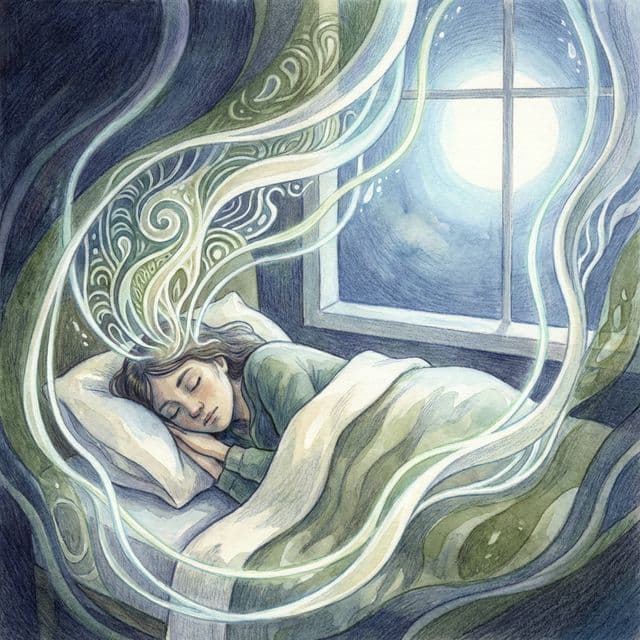 Syvä uni ja palautuminen: näin parannat yöunta