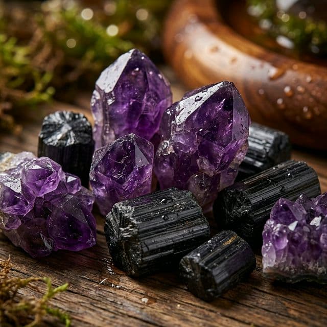 Gemstone Therapy Today: Ancient Knowledge Meets Modern Science