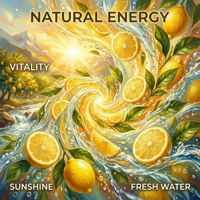 Luonnolliset energiabuustit: enemmän vireyttä ilman kofeiiniromahdusta