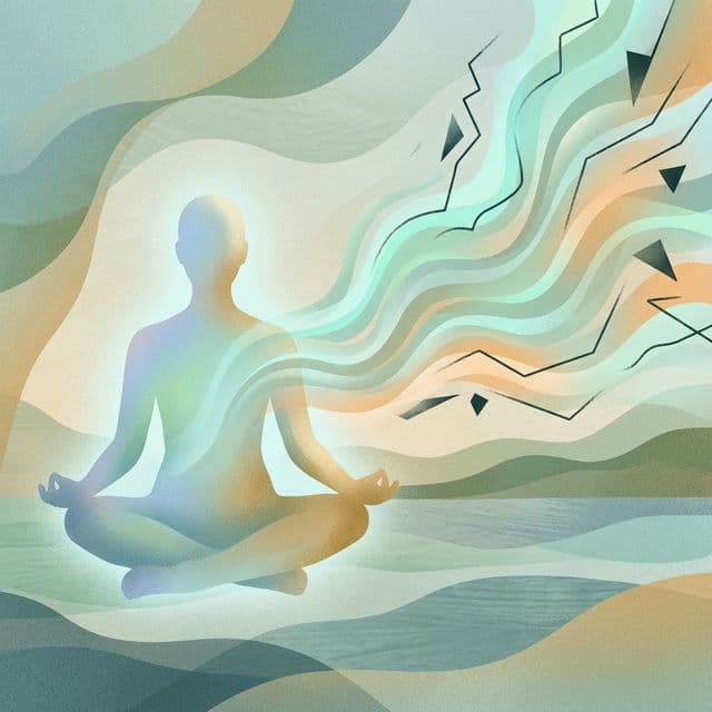 Kroonisen kivun lievitys: lempeitä tapoja helpottaa arkea