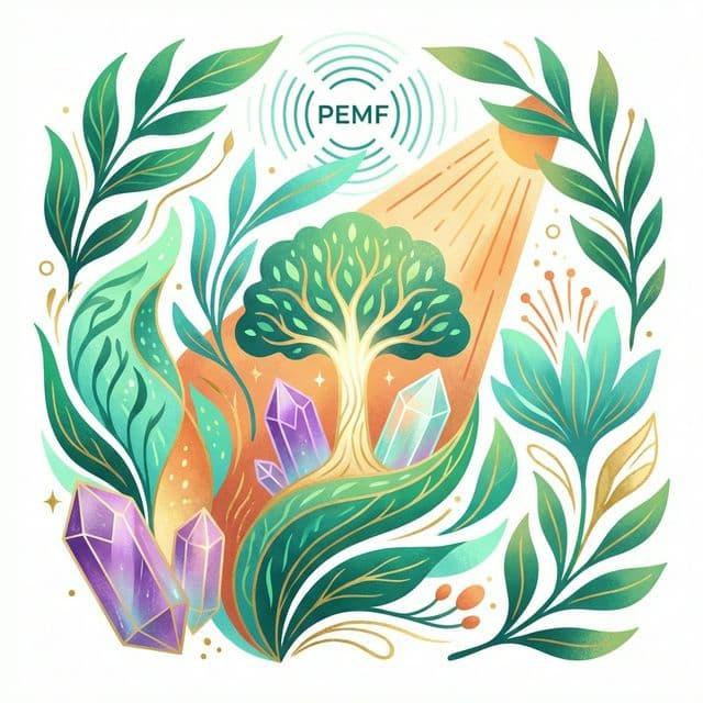 Tervetuloa VitalKraftplatz-blogiin