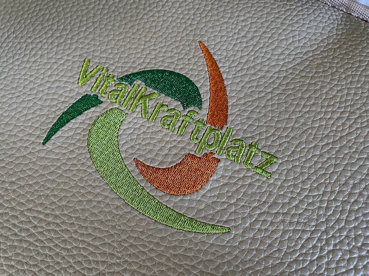 VitalKraftplatz-Kristallmatte