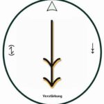 Verstärkung Symbol