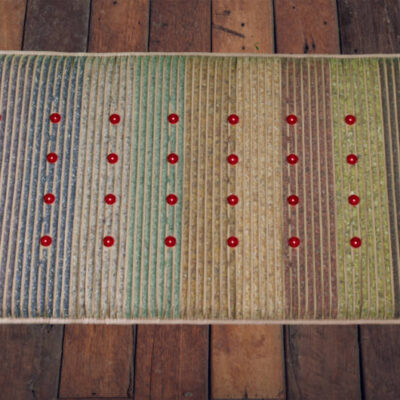 kristallmatte highend